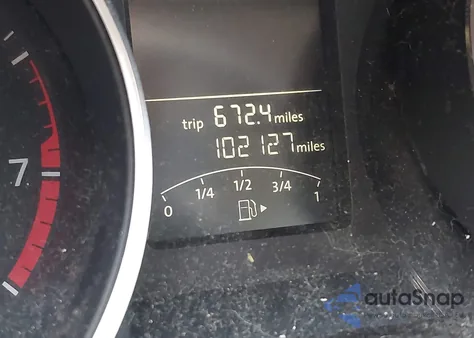 2016 Volkswagen Jetta 1.4T S из США, поврежденный, VIN 3VW267AJ9GM387224